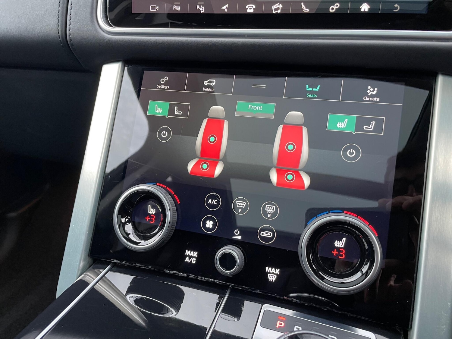 Used Land Rover Range Rover 2018 for sale - 76824025: Photo 51