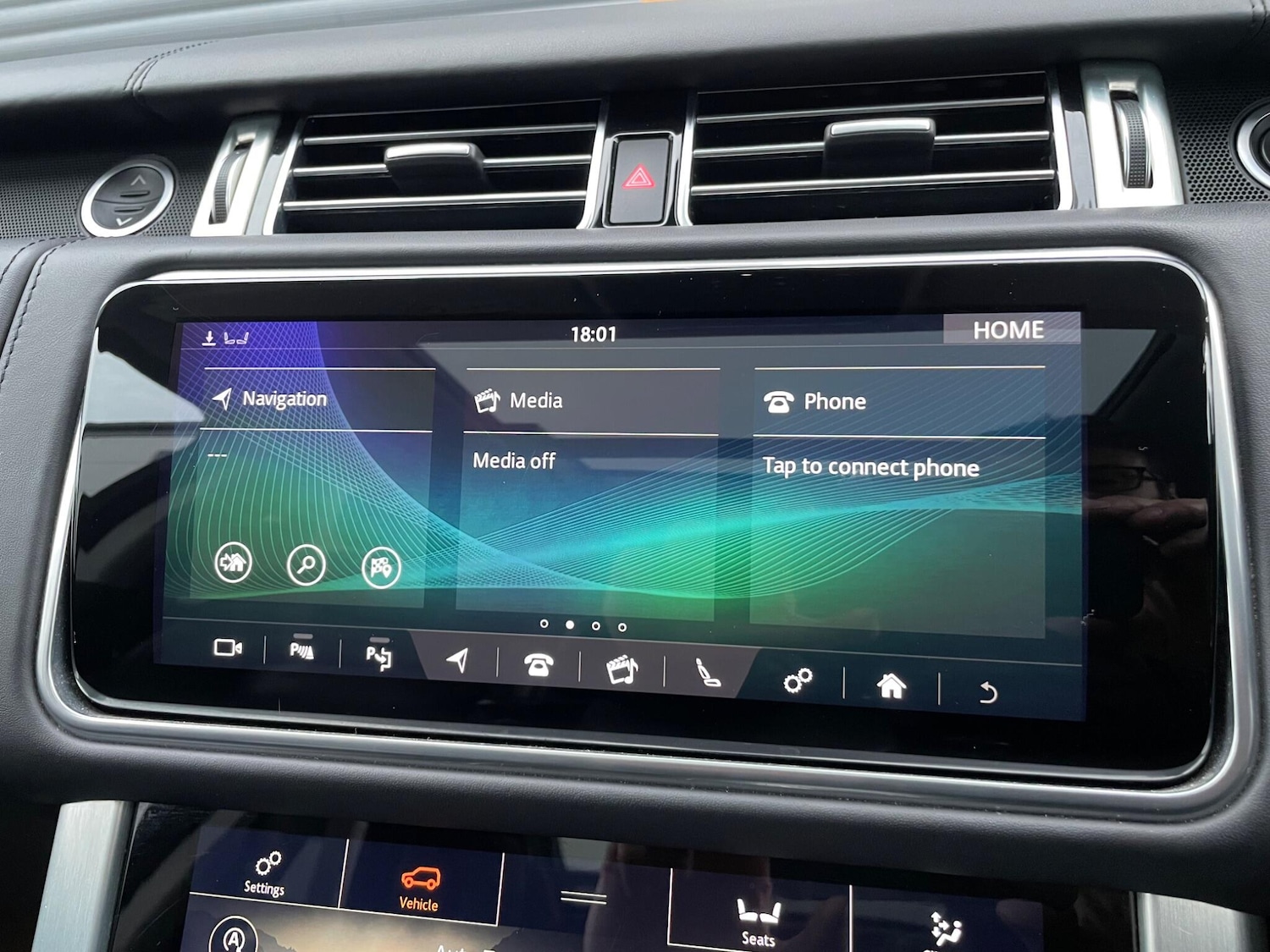 Used Land Rover Range Rover 2018 for sale - 76824025: Photo 54