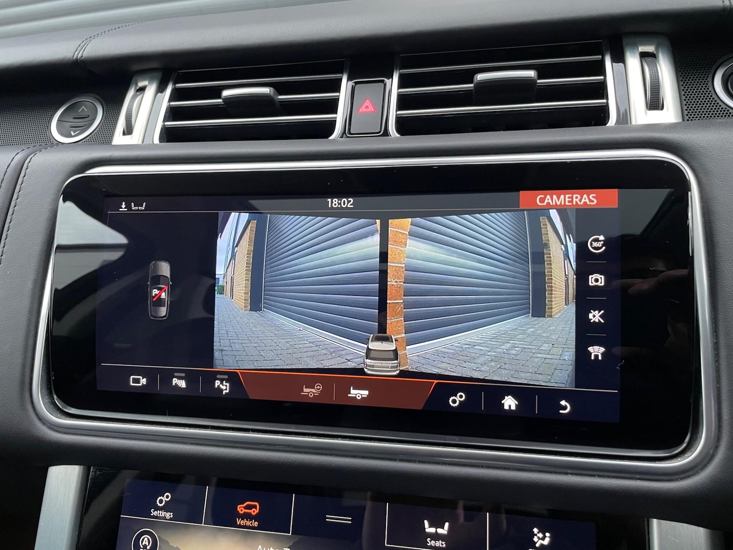 Used Land Rover Range Rover 2018 for sale - 76824025: Photo 55