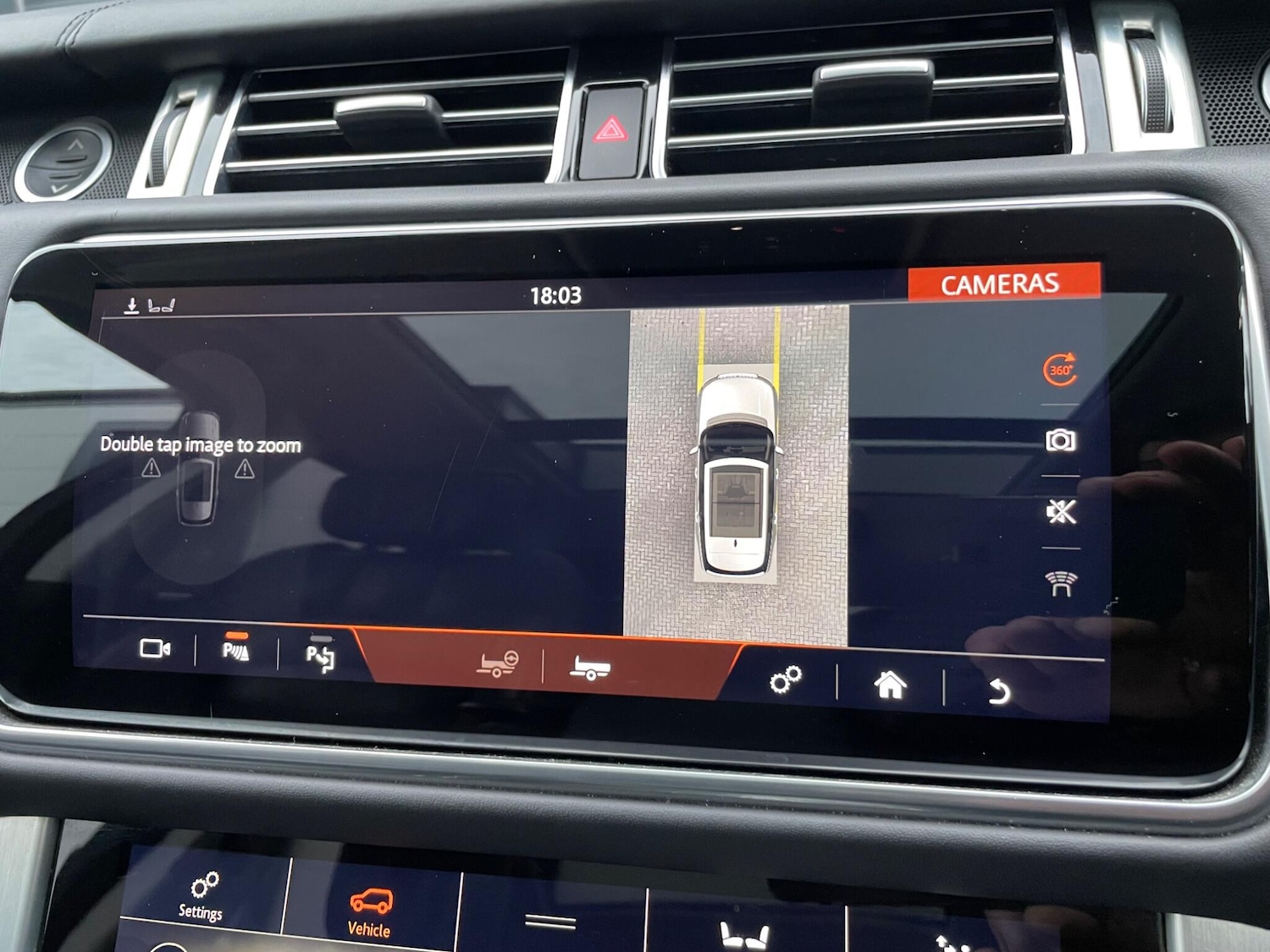 Used Land Rover Range Rover 2018 for sale - 76824025: Photo 56