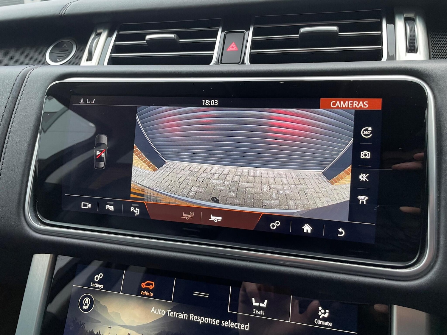 Used Land Rover Range Rover 2018 for sale - 76824025: Photo 57