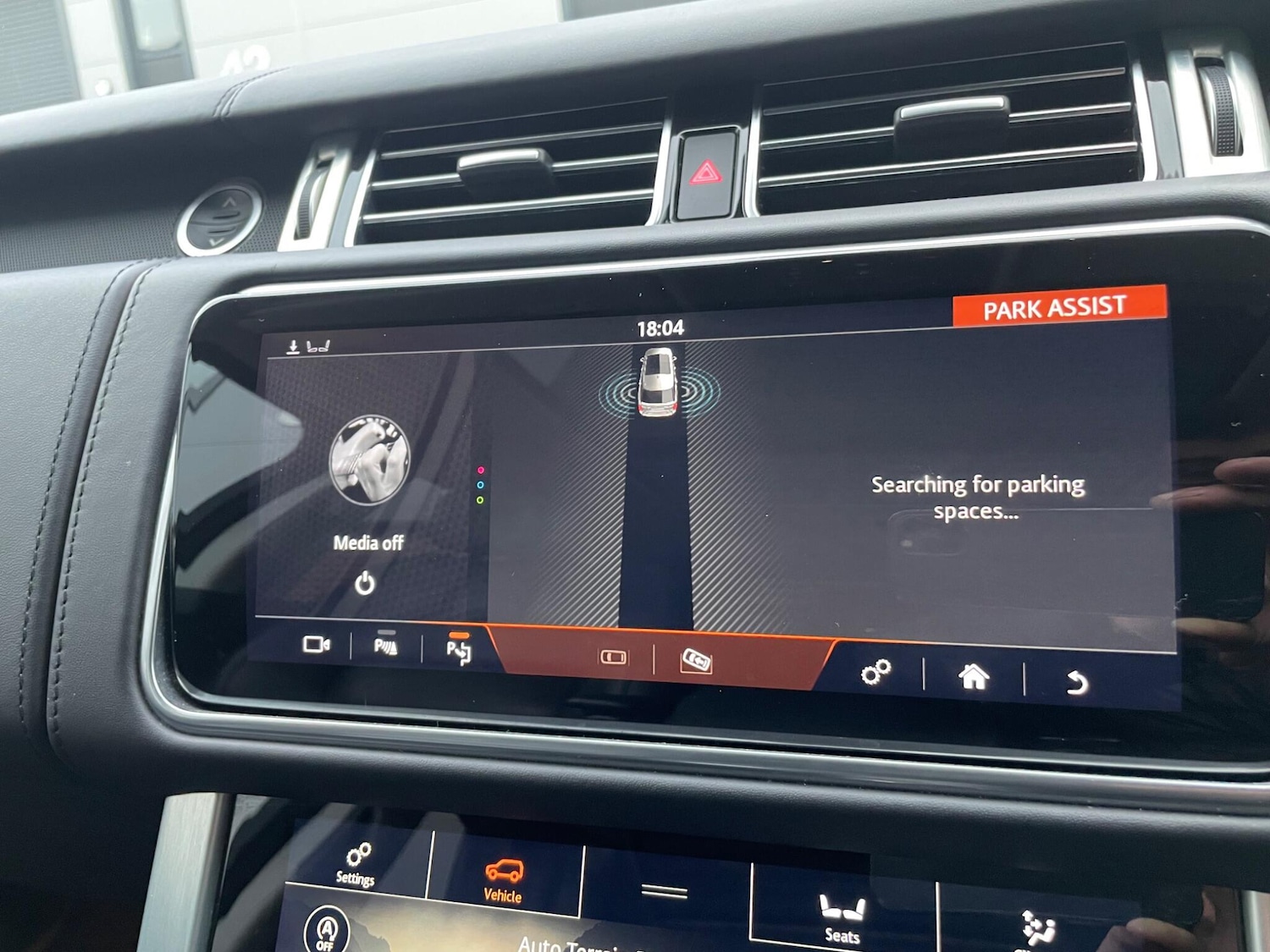 Used Land Rover Range Rover 2018 for sale - 76824025: Photo 58