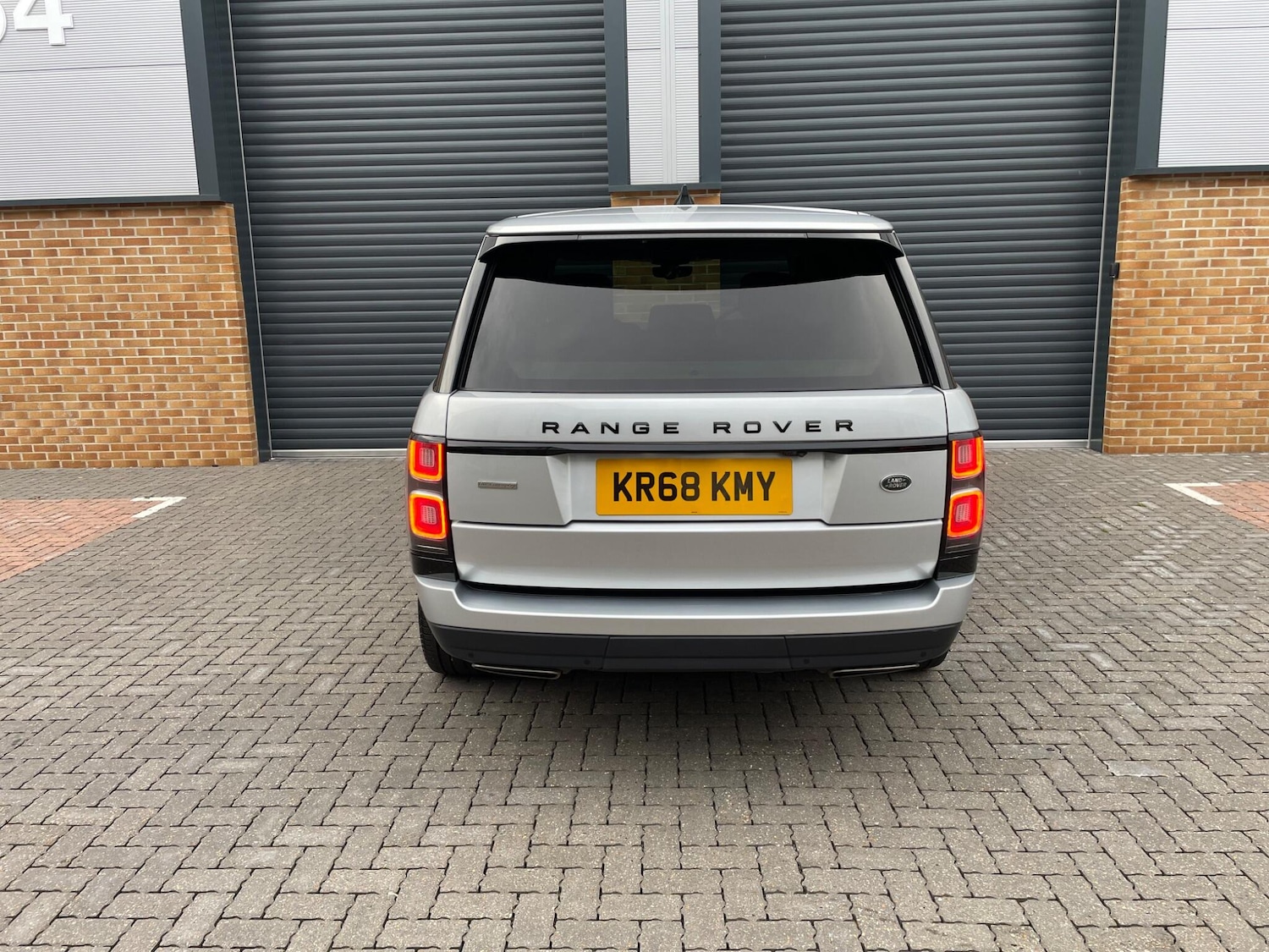 Used Land Rover Range Rover 2018 for sale - 76824025: Photo 6