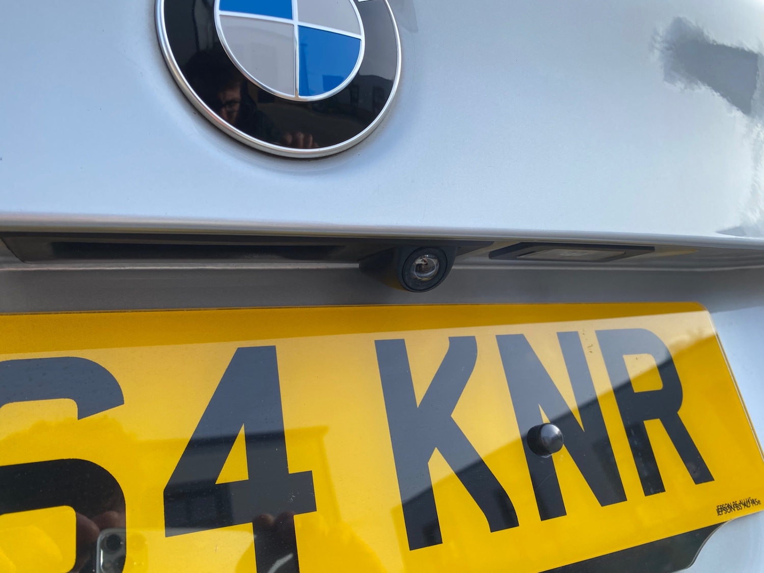 Used BMW 5 Series 2014 for sale - 78149727: Photo 10