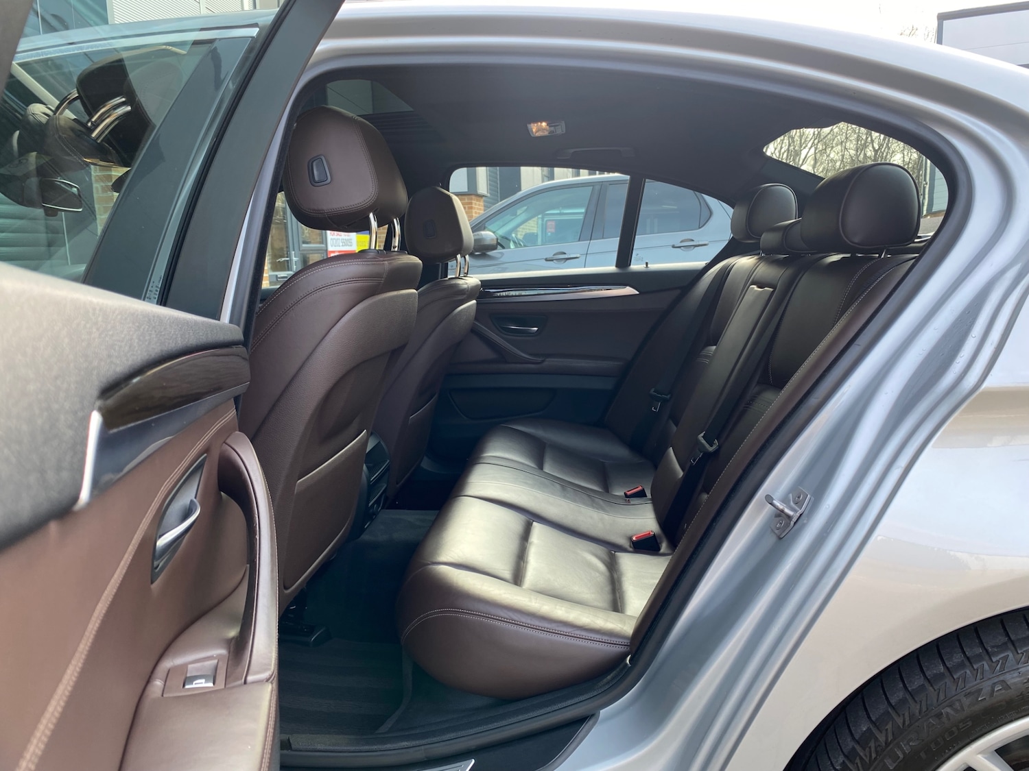 Used BMW 5 Series 2014 for sale - 78149727: Photo 12