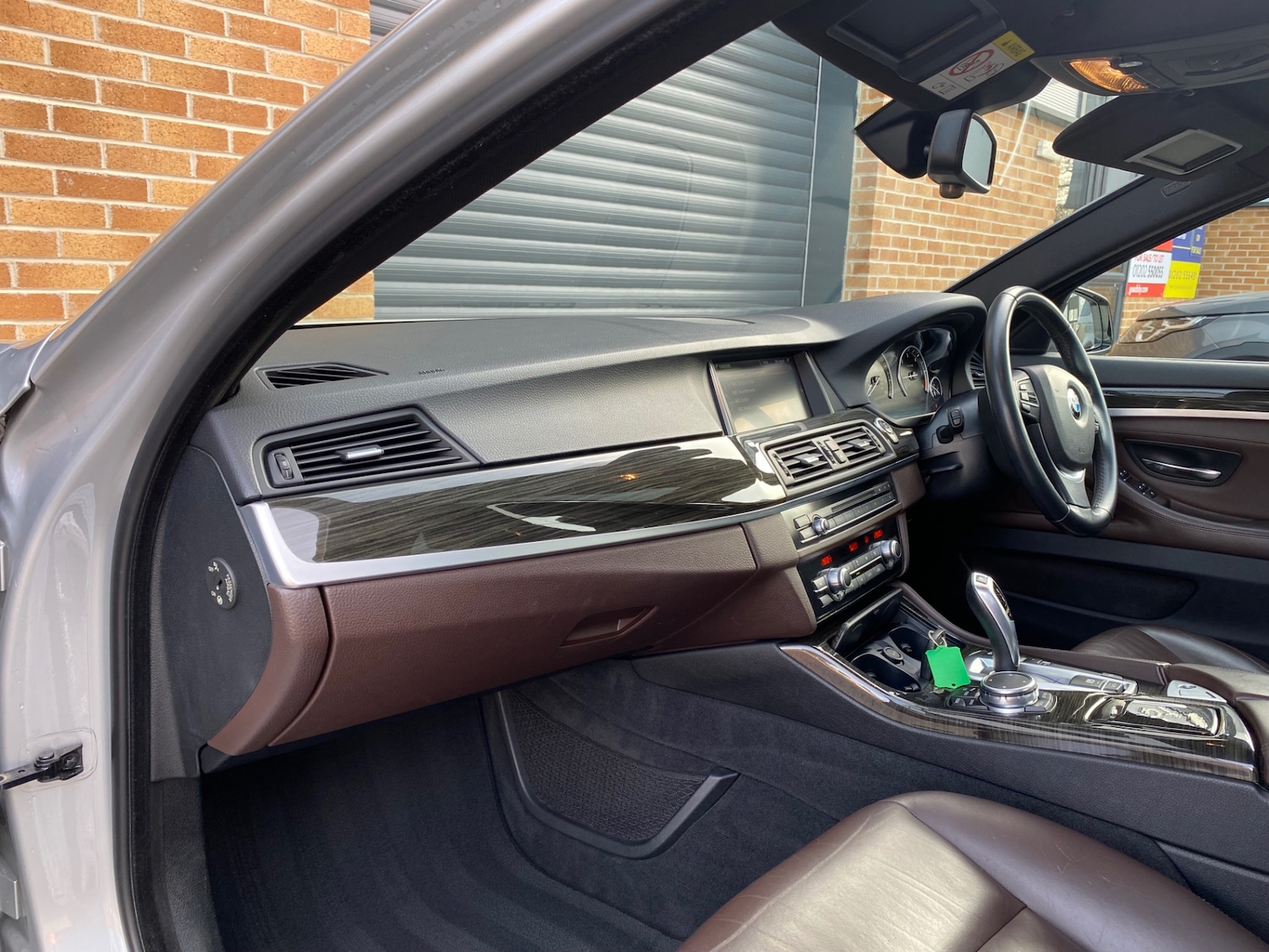 Used BMW 5 Series 2014 for sale - 78149727: Photo 14