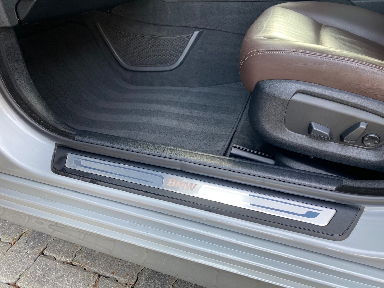 Used BMW 5 Series 2014 for sale - 78149727: Photo 16