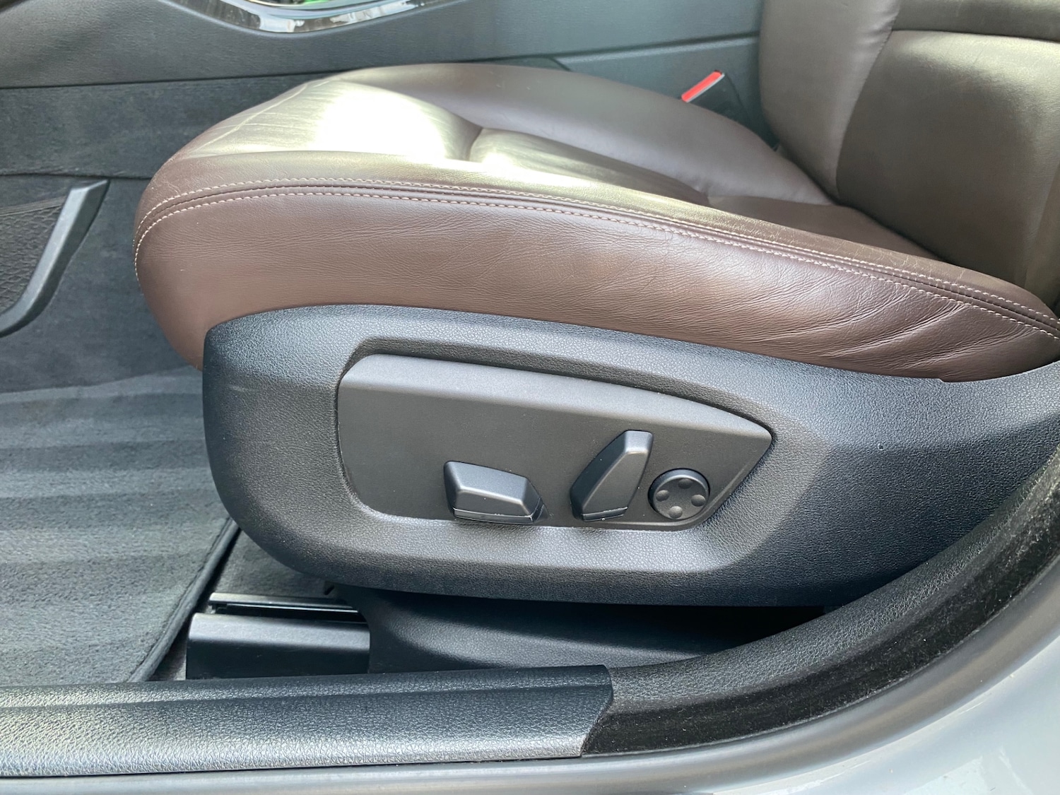 Used BMW 5 Series 2014 for sale - 78149727: Photo 17