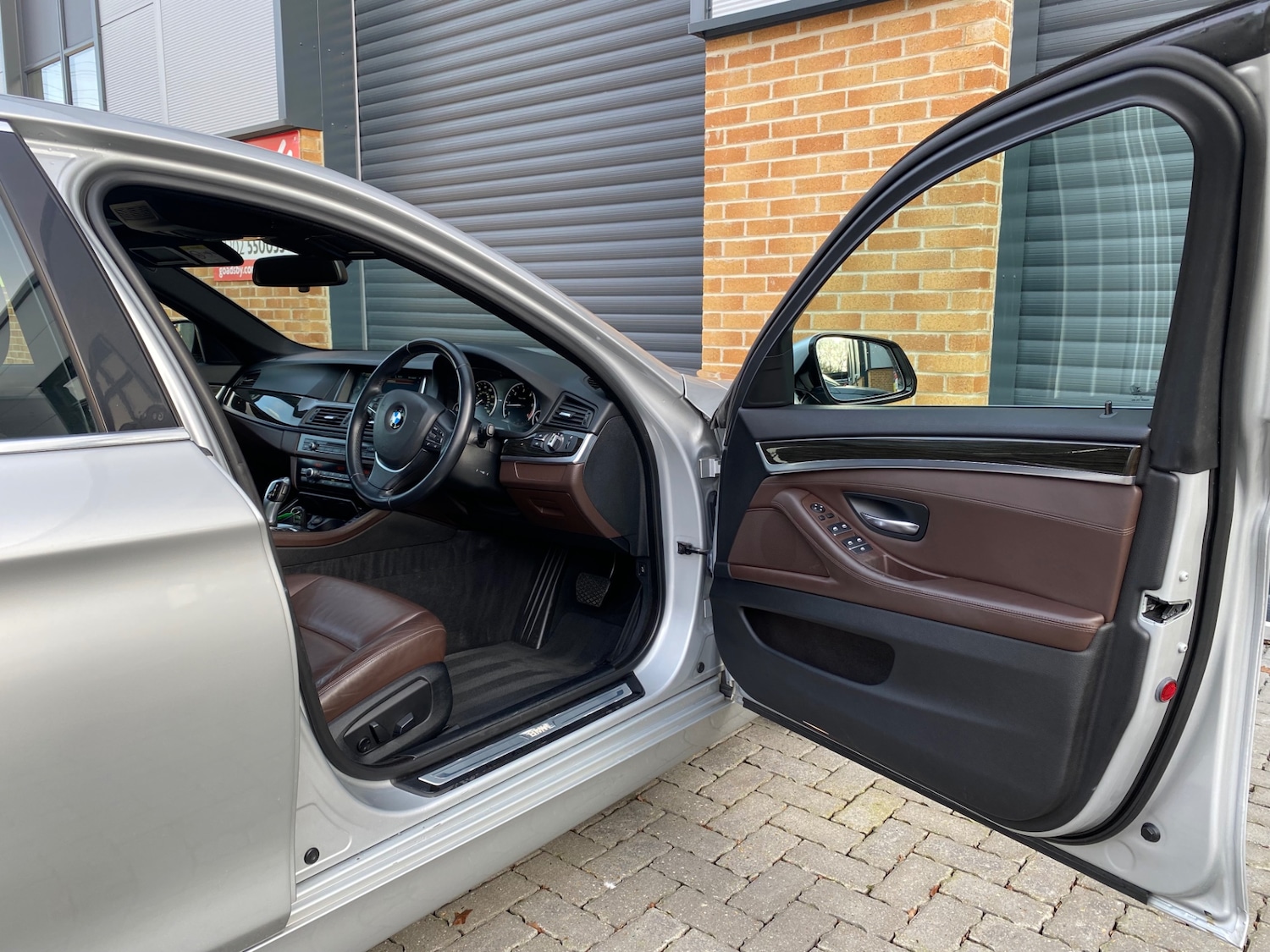 Used BMW 5 Series 2014 for sale - 78149727: Photo 20