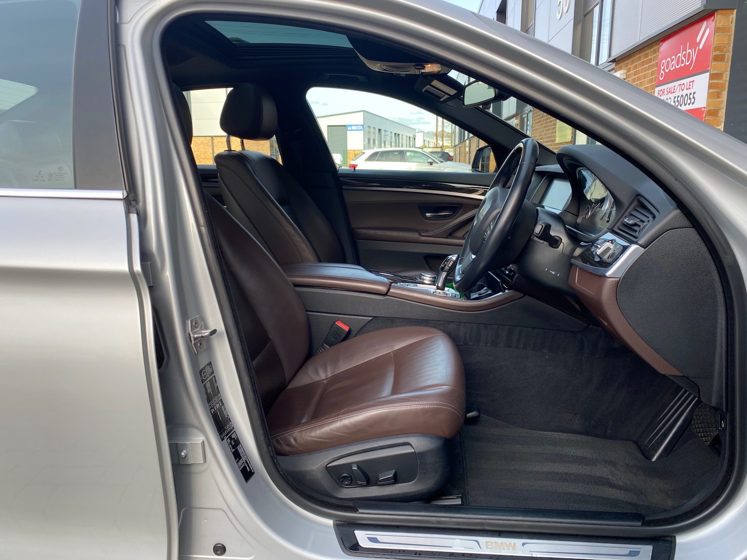 Used BMW 5 Series 2014 for sale - 78149727: Photo 21