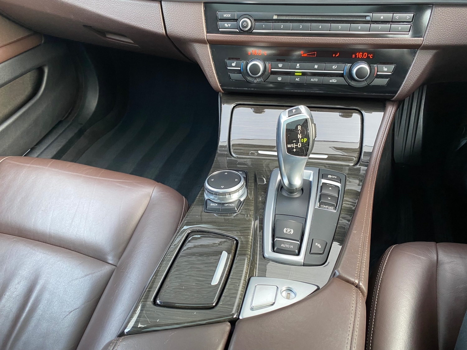 Used BMW 5 Series 2014 for sale - 78149727: Photo 24