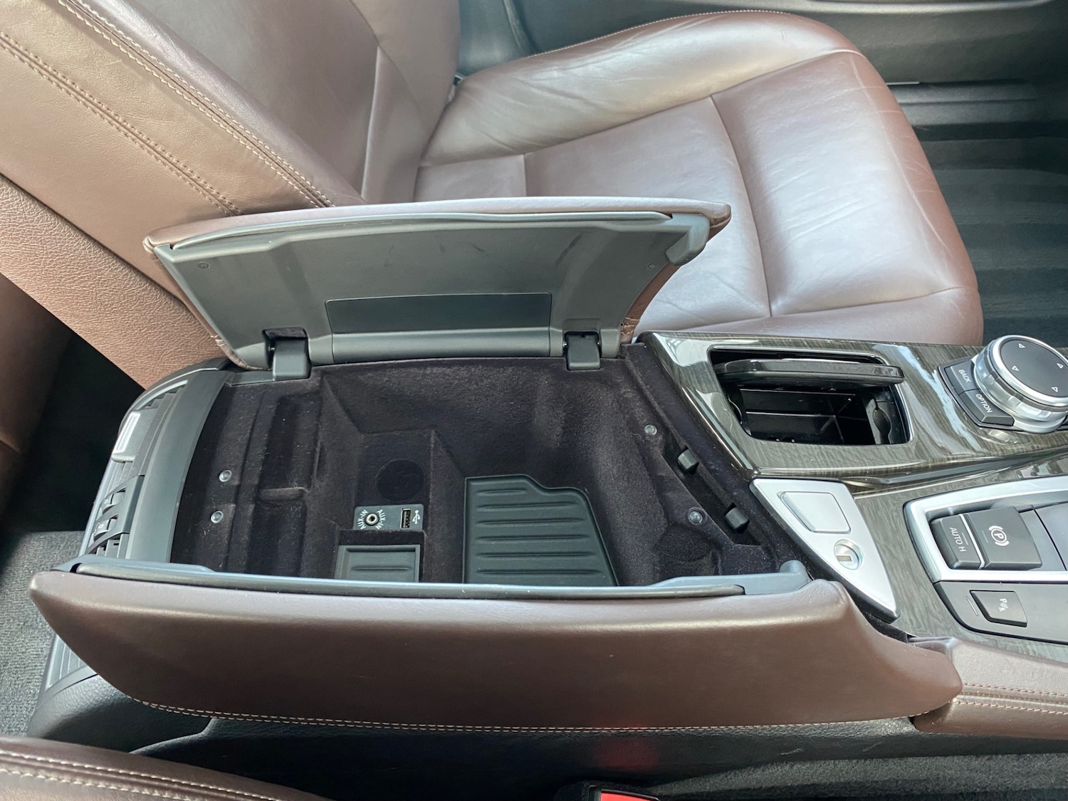 Used BMW 5 Series 2014 for sale - 78149727: Photo 26