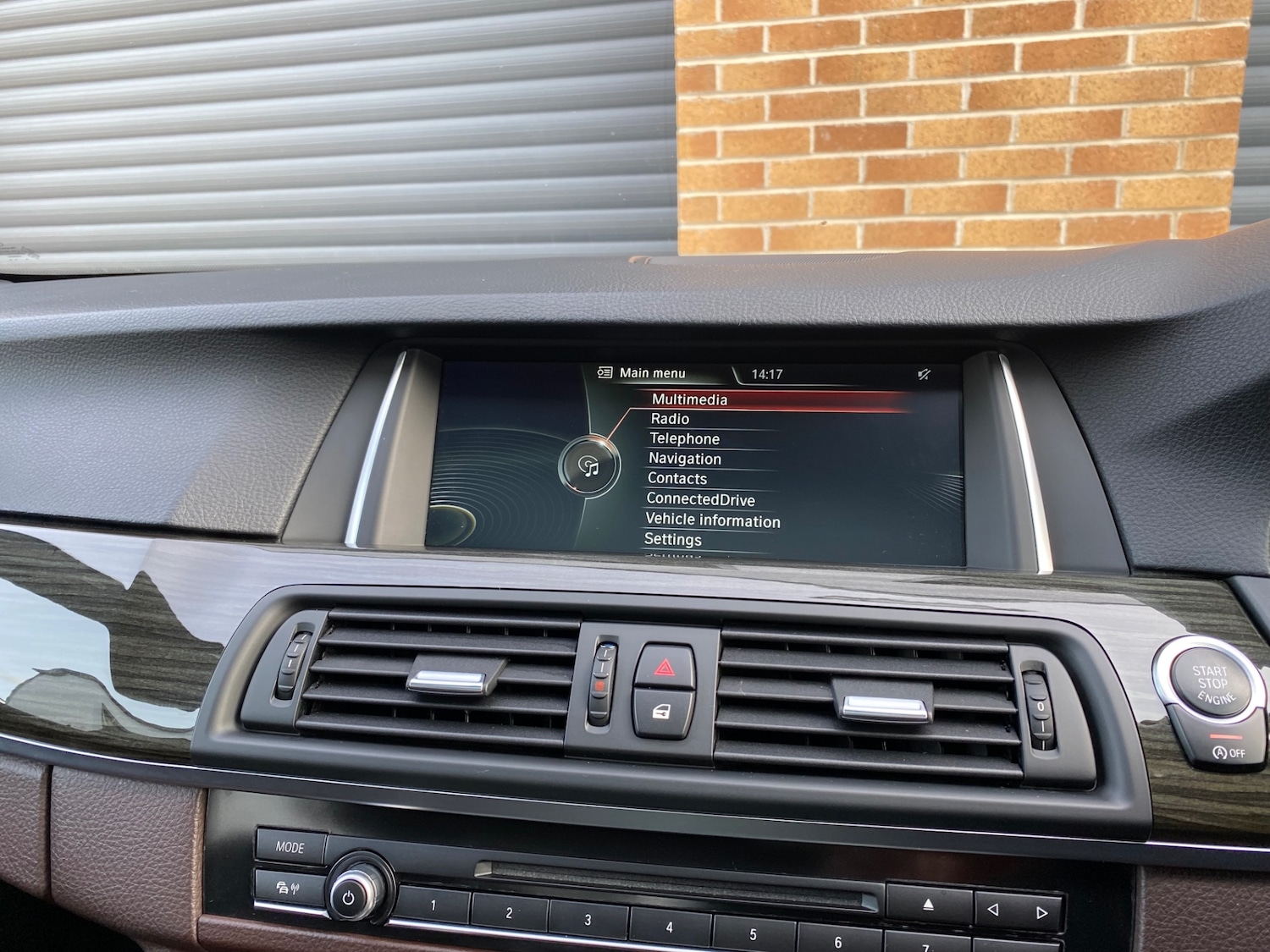 Used BMW 5 Series 2014 for sale - 78149727: Photo 29