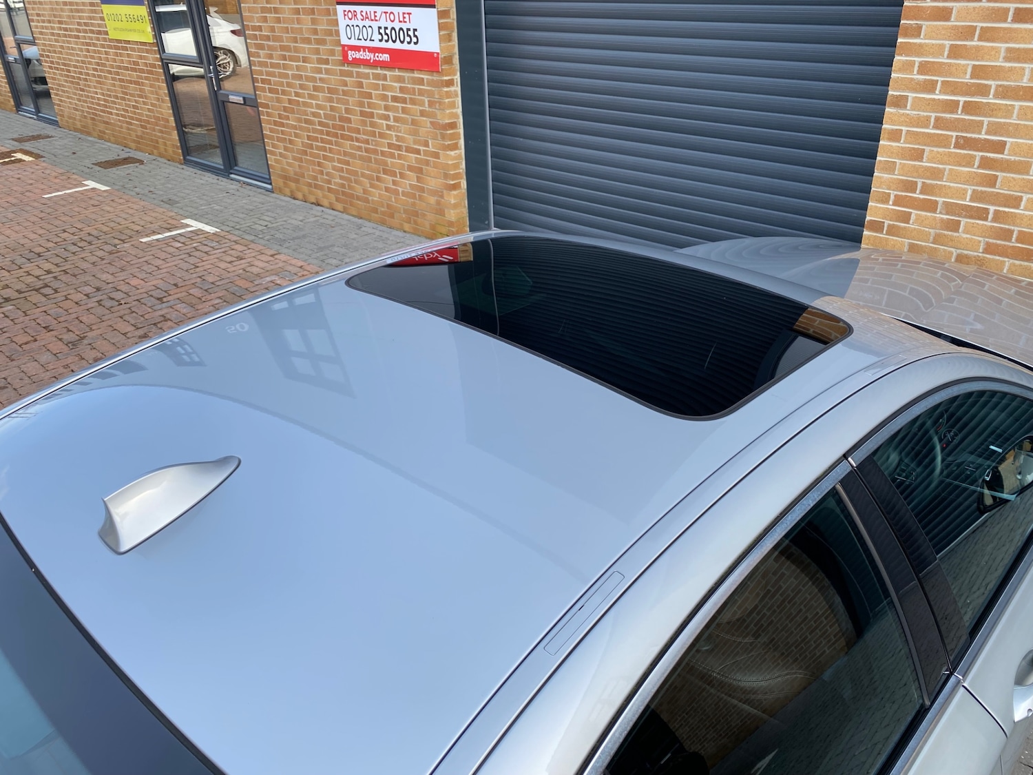 Used BMW 5 Series 2014 for sale - 78149727: Photo 33