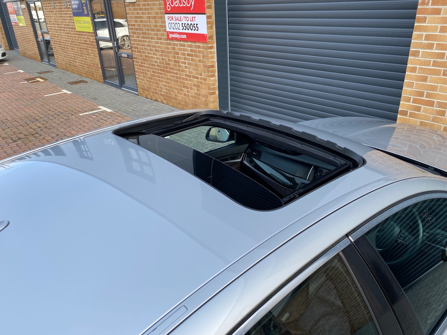 Used BMW 5 Series 2014 for sale - 78149727: Photo 34