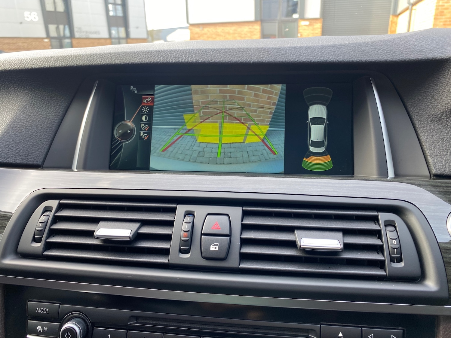 Used BMW 5 Series 2014 for sale - 78149727: Photo 36