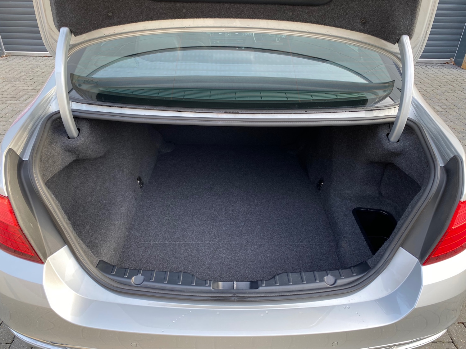 Used BMW 5 Series 2014 for sale - 78149727: Photo 9