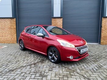 2013 (63) - 1.6 THP GTi 3dr