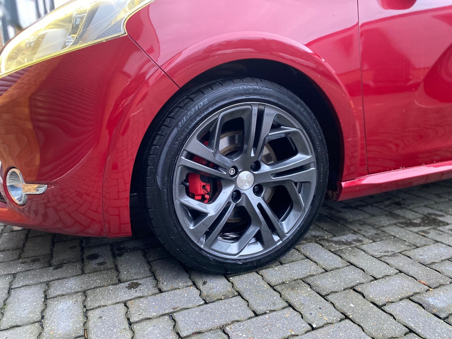 Used Peugeot 208 2013 for sale - 77033145: Photo 20