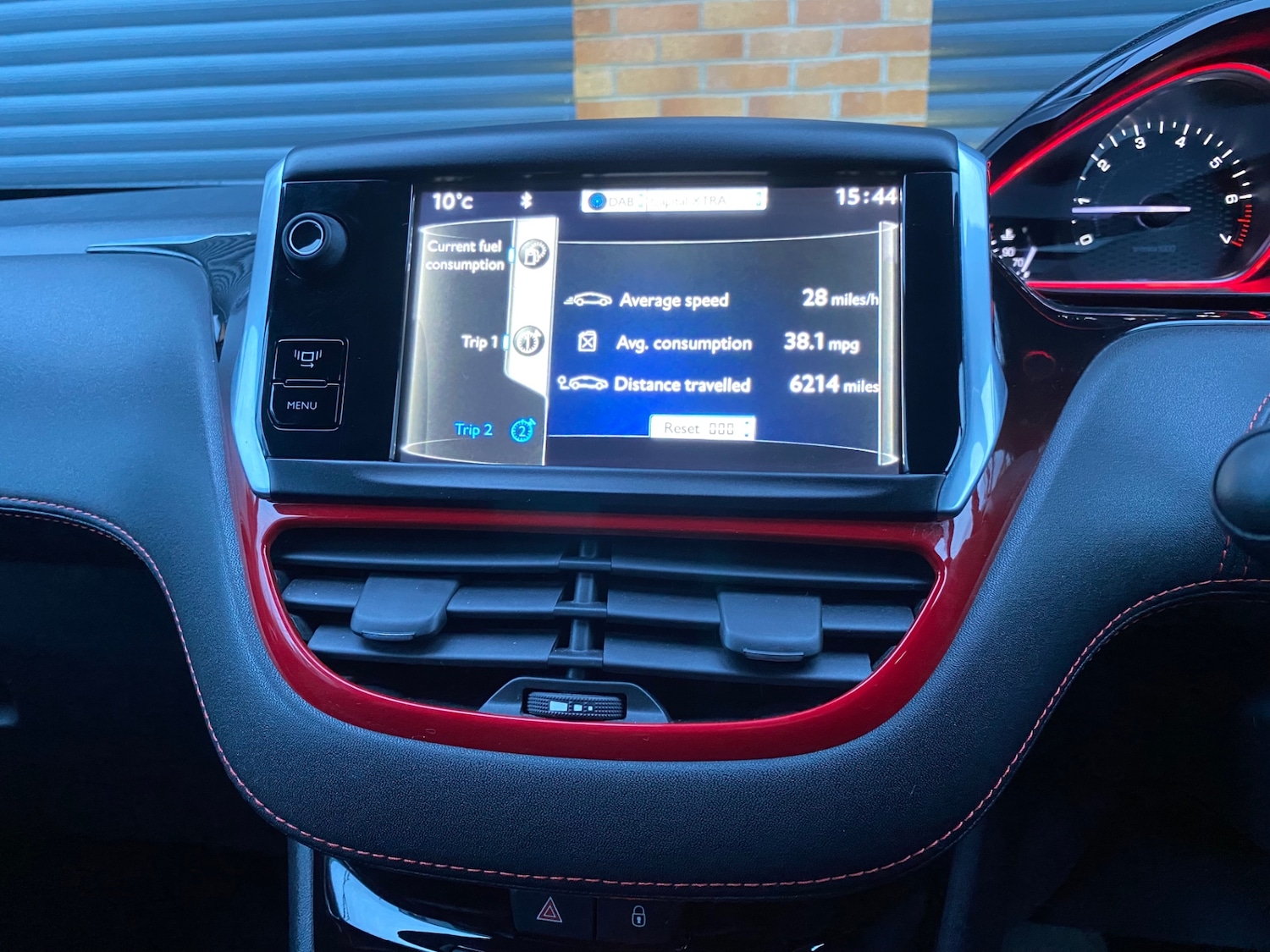 Used Peugeot 208 2013 for sale - 77033145: Photo 24