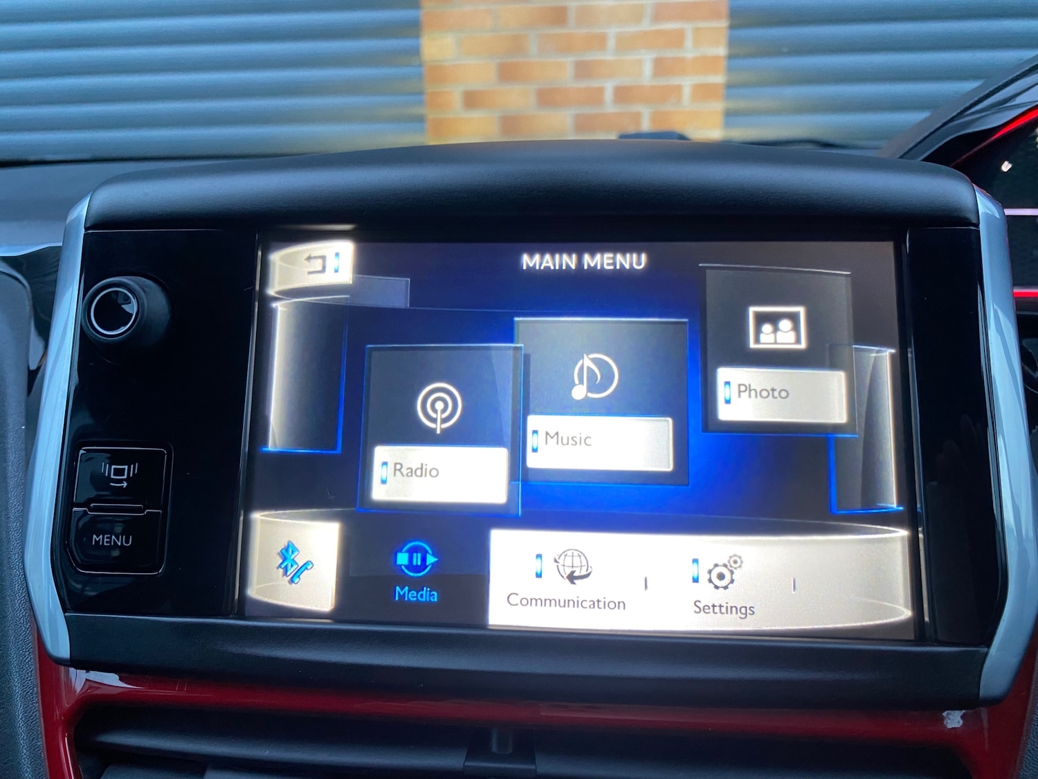 Used Peugeot 208 2013 for sale - 77033145: Photo 25