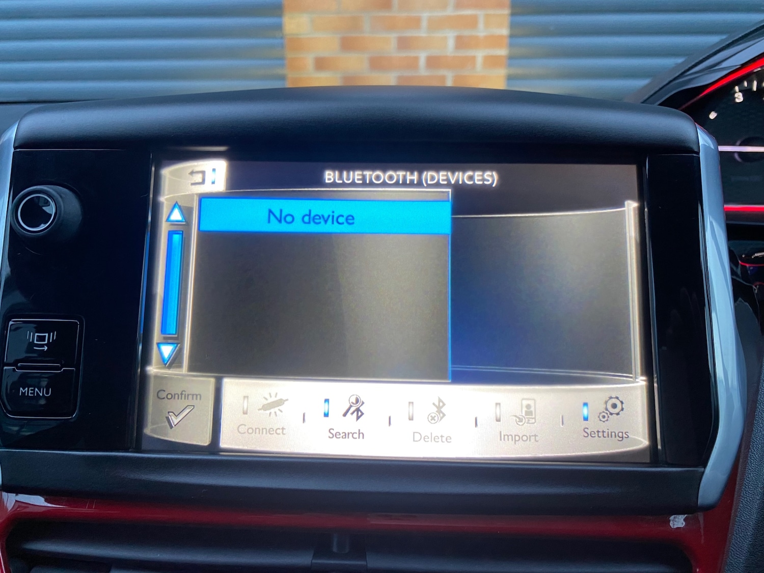 Used Peugeot 208 2013 for sale - 77033145: Photo 26