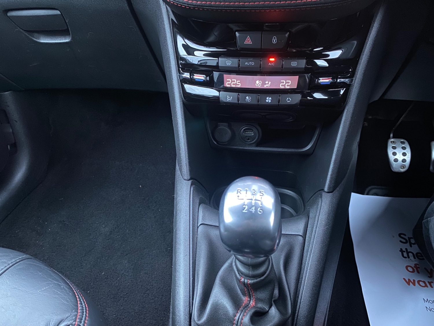 Used Peugeot 208 2013 for sale - 77033145: Photo 28