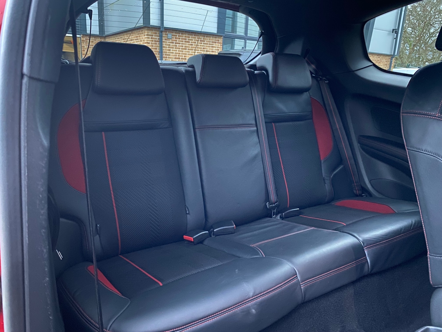 Used Peugeot 208 2013 for sale - 77033145: Photo 30