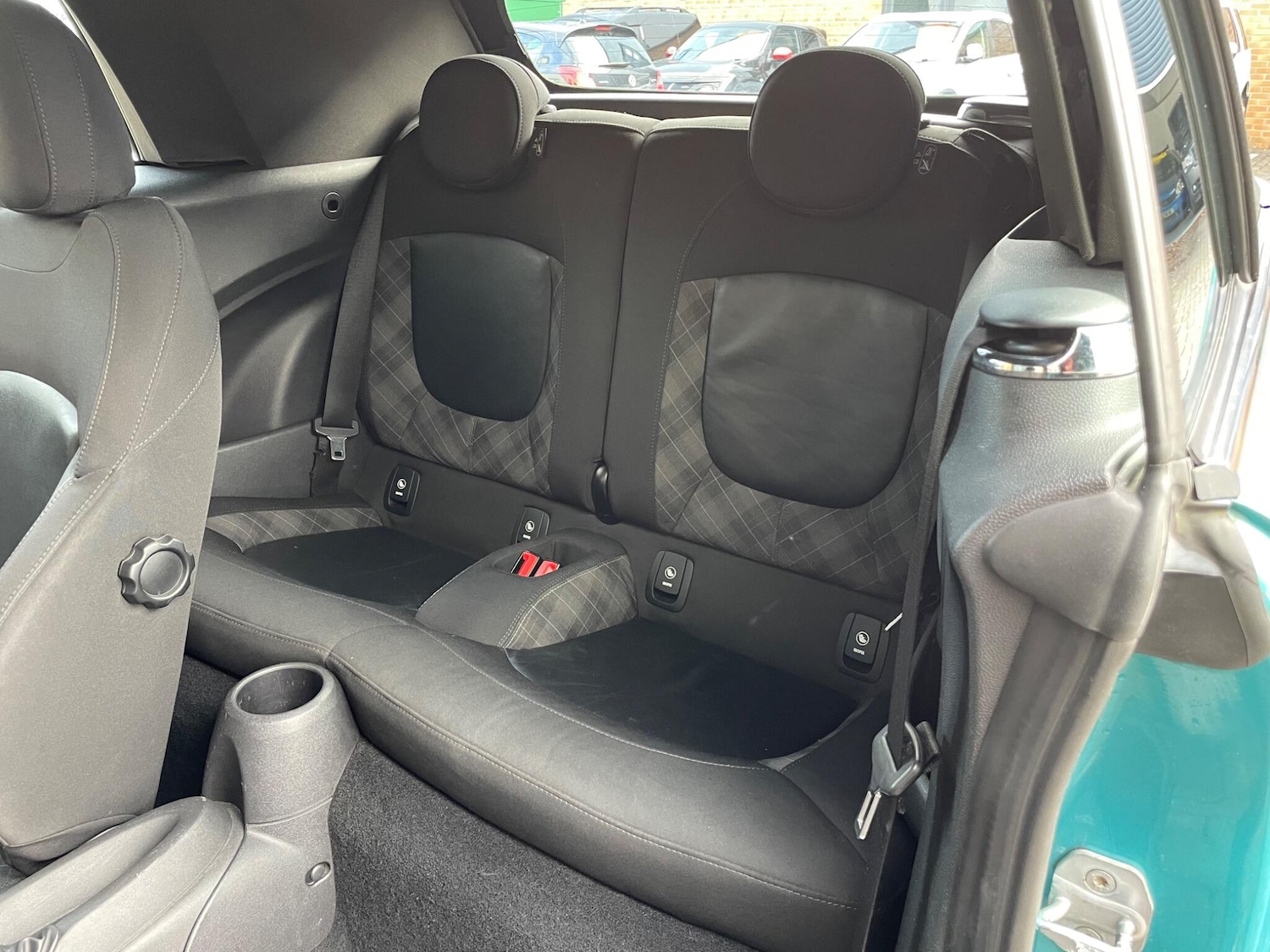 Used MINI Convertible 2016 for sale - 76825134: Photo 11