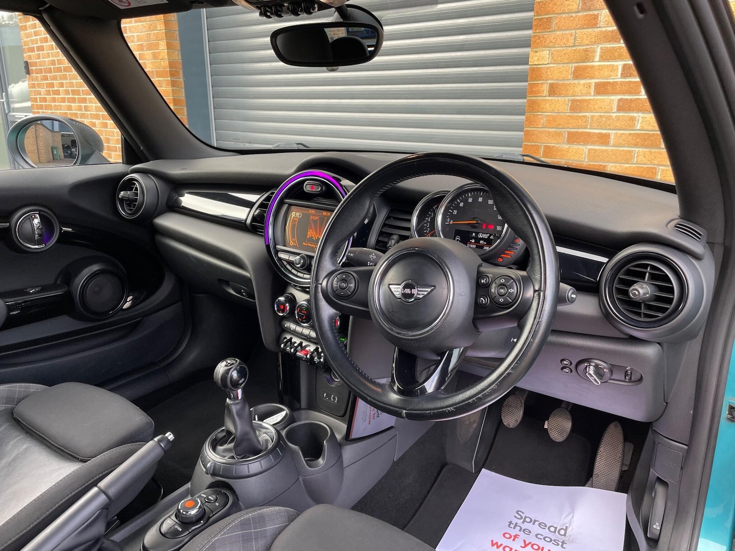 Used MINI Convertible 2016 for sale - 76825134: Photo 14