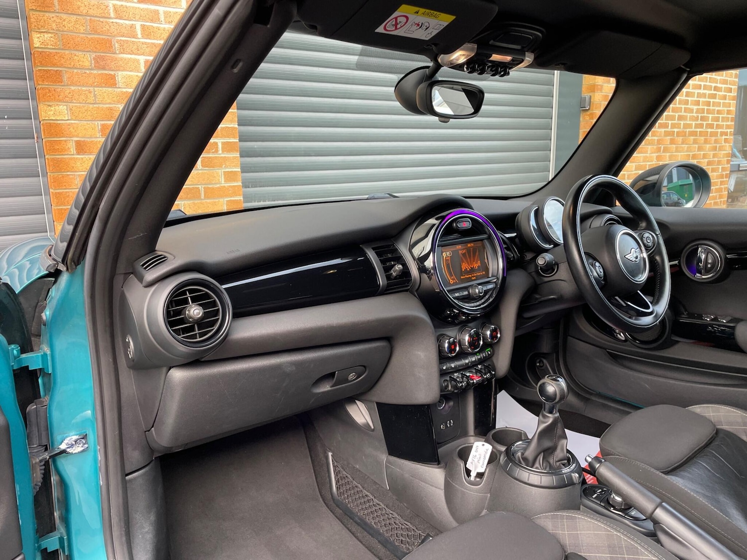 Used MINI Convertible 2016 for sale - 76825134: Photo 15