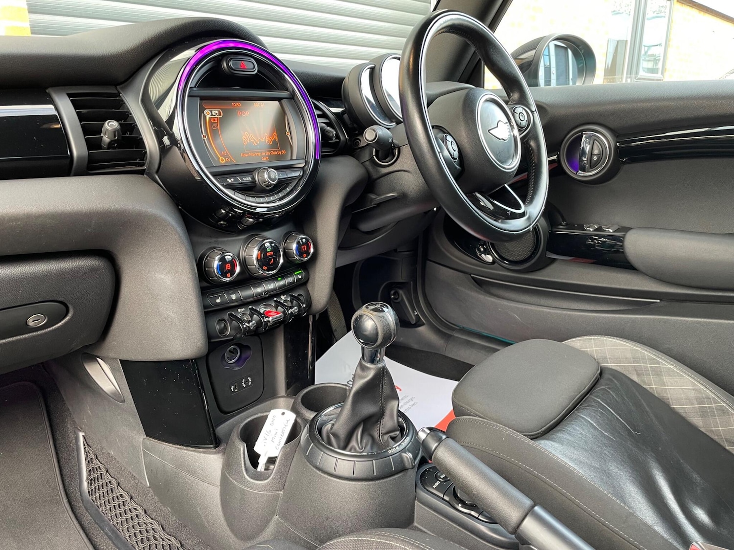 Used MINI Convertible 2016 for sale - 76825134: Photo 16