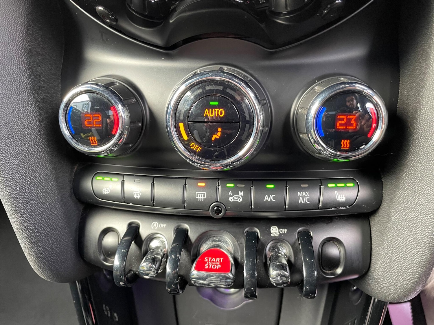 Used MINI Convertible 2016 for sale - 76825134: Photo 18