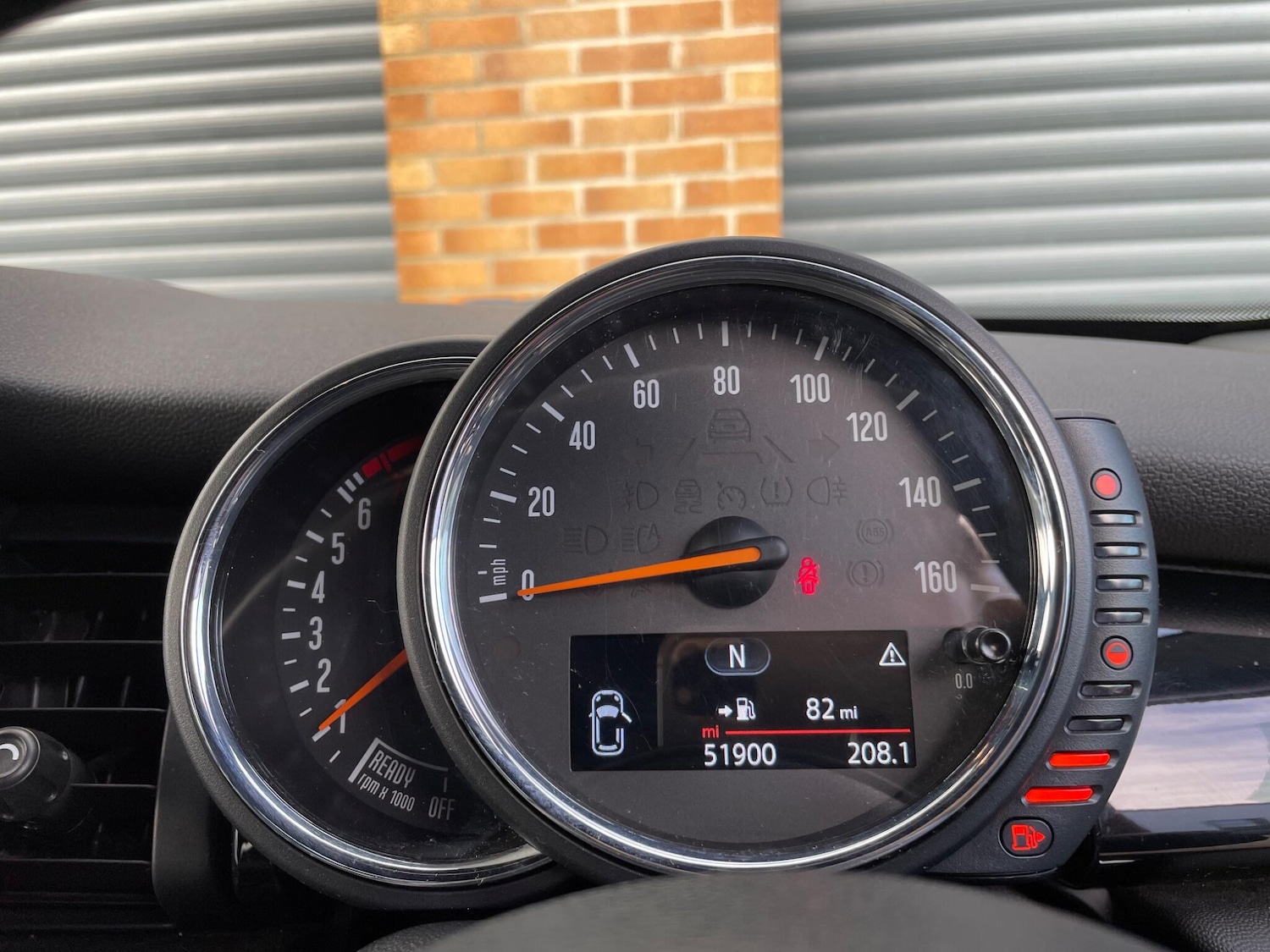 Used MINI Convertible 2016 for sale - 76825134: Photo 19