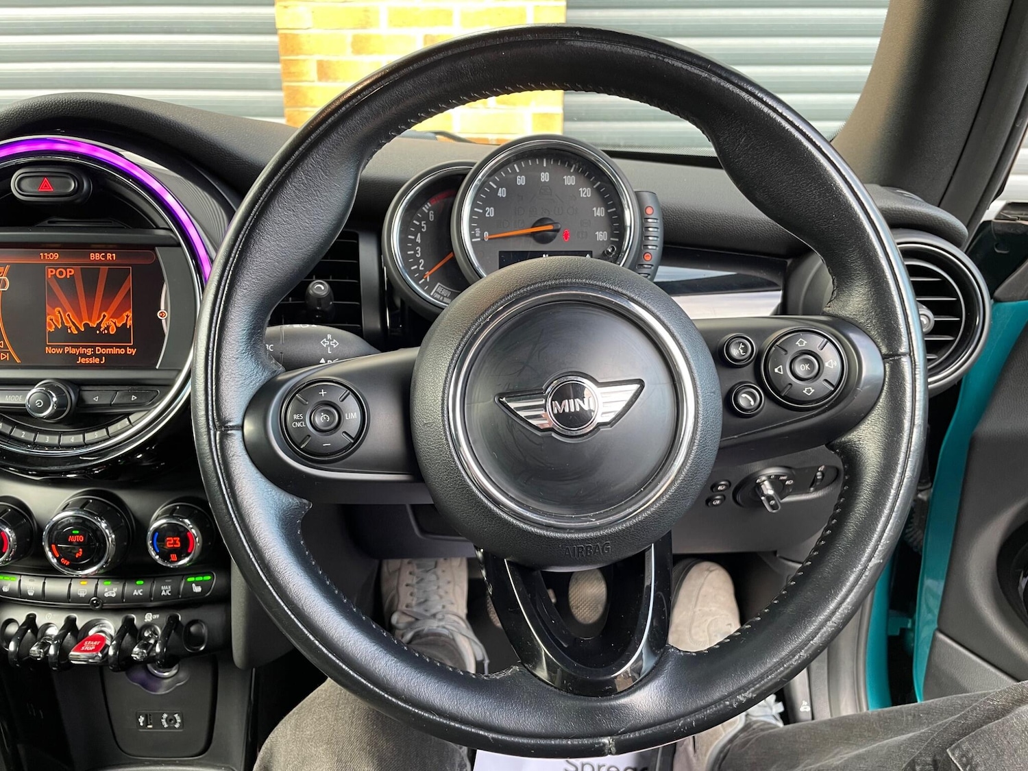 Used MINI Convertible 2016 for sale - 76825134: Photo 20