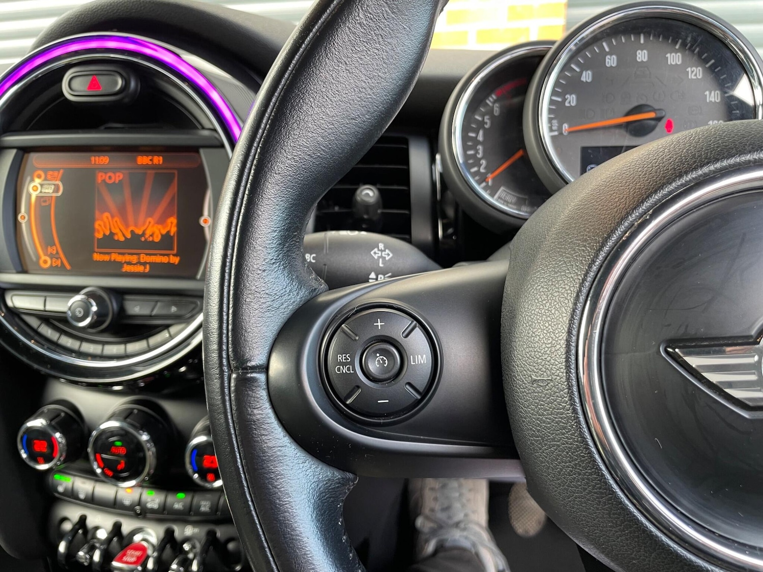 Used MINI Convertible 2016 for sale - 76825134: Photo 21