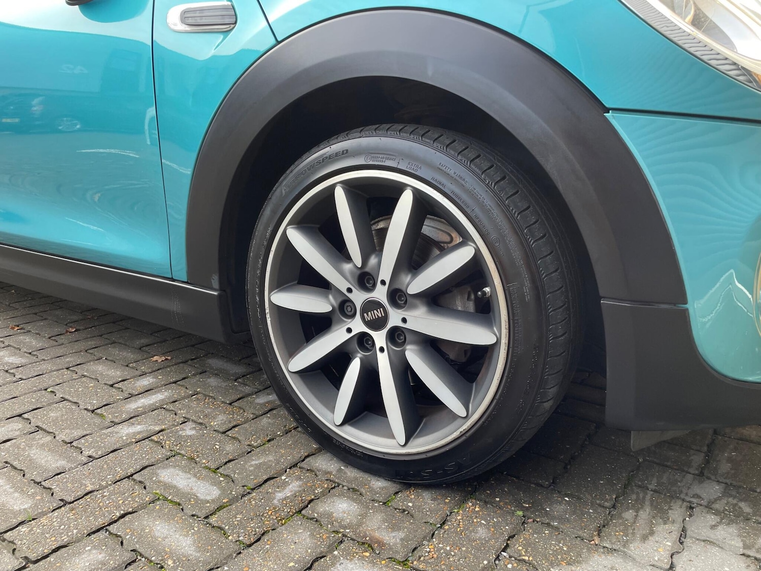 Used MINI Convertible 2016 for sale - 76825134: Photo 30