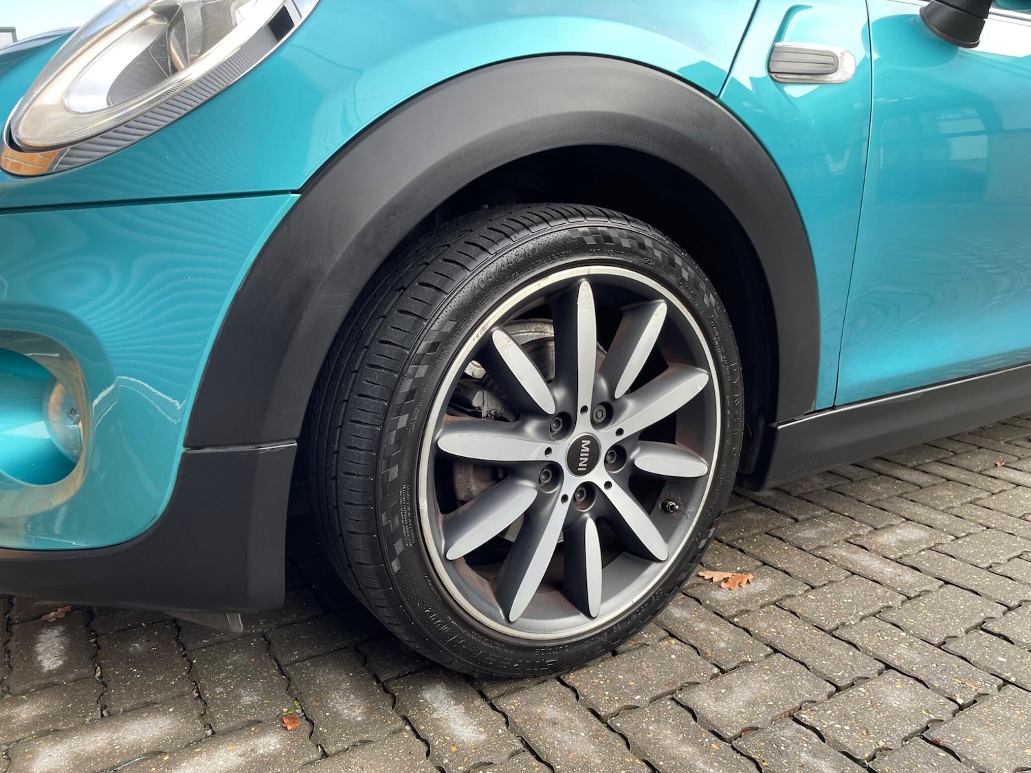 Used MINI Convertible 2016 for sale - 76825134: Photo 31