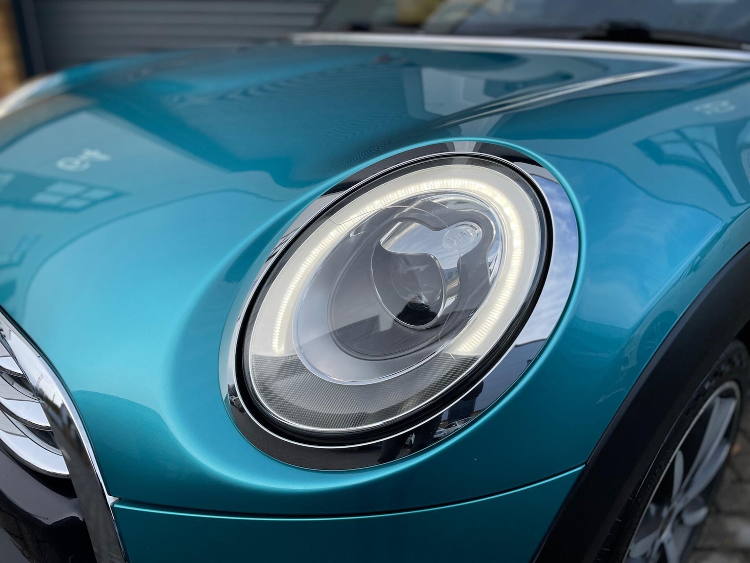 Used MINI Convertible 2016 for sale - 76825134: Photo 35