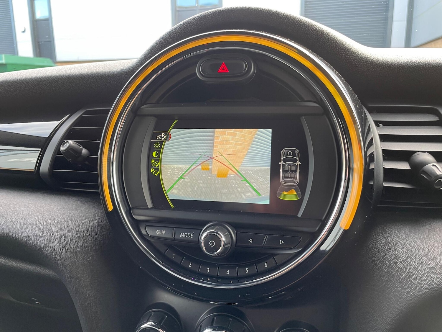 Used MINI Convertible 2016 for sale - 76825134: Photo 36