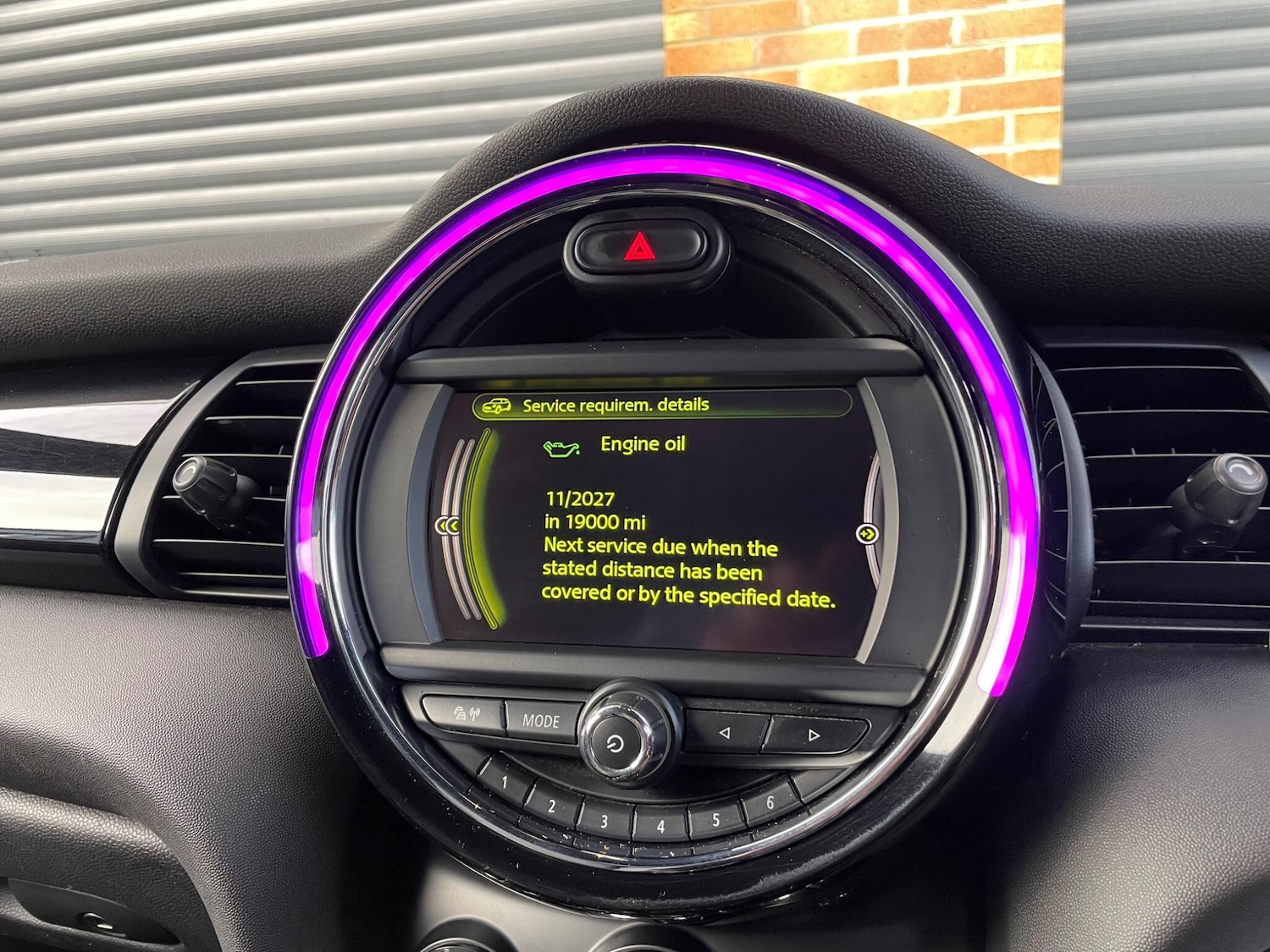 Used MINI Convertible 2016 for sale - 76825134: Photo 39