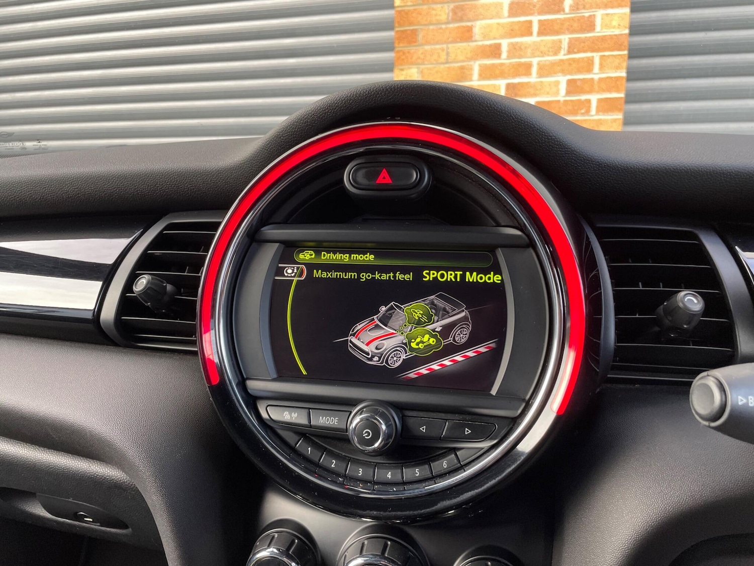 Used MINI Convertible 2016 for sale - 76825134: Photo 41