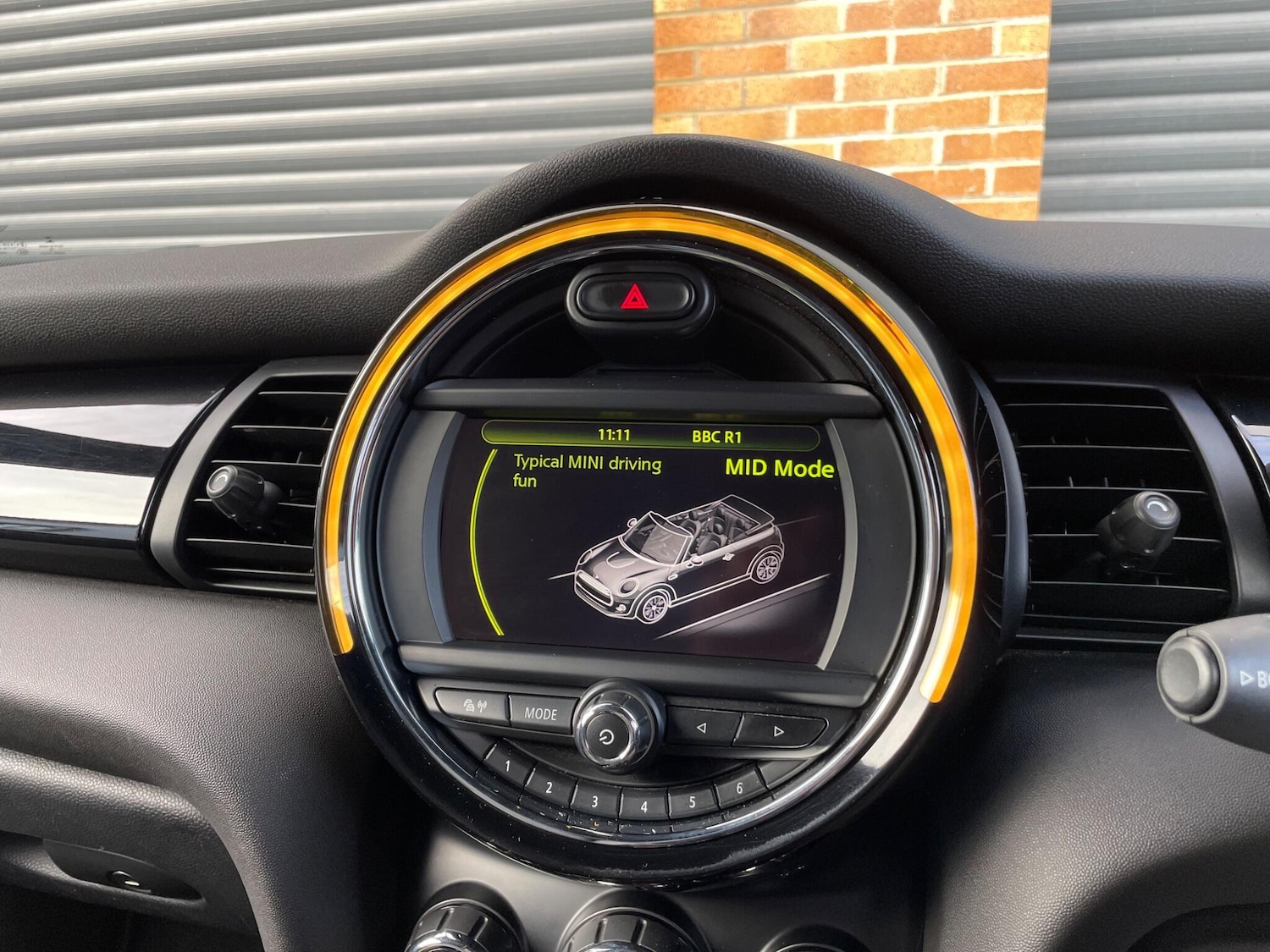 Used MINI Convertible 2016 for sale - 76825134: Photo 42