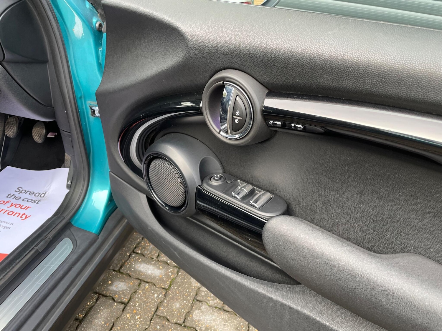 Used MINI Convertible 2016 for sale - 76825134: Photo 8