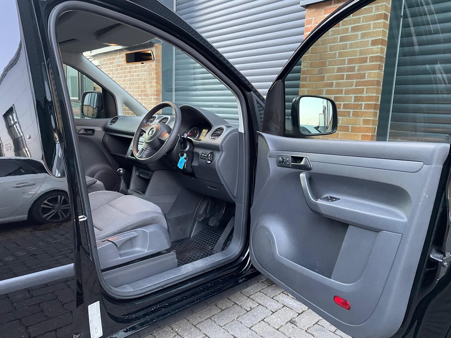 Used Volkswagen Caddy 2011 for sale - 76824476: Photo 14