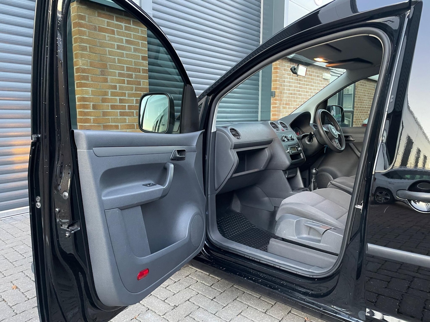 Used Volkswagen Caddy 2011 for sale - 76824476: Photo 16