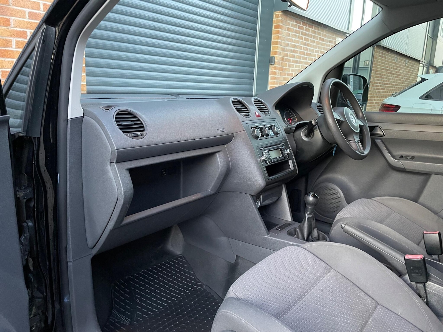 Used Volkswagen Caddy 2011 for sale - 76824476: Photo 18