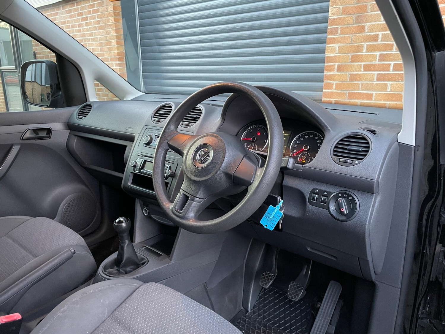 Used Volkswagen Caddy 2011 for sale - 76824476: Photo 23