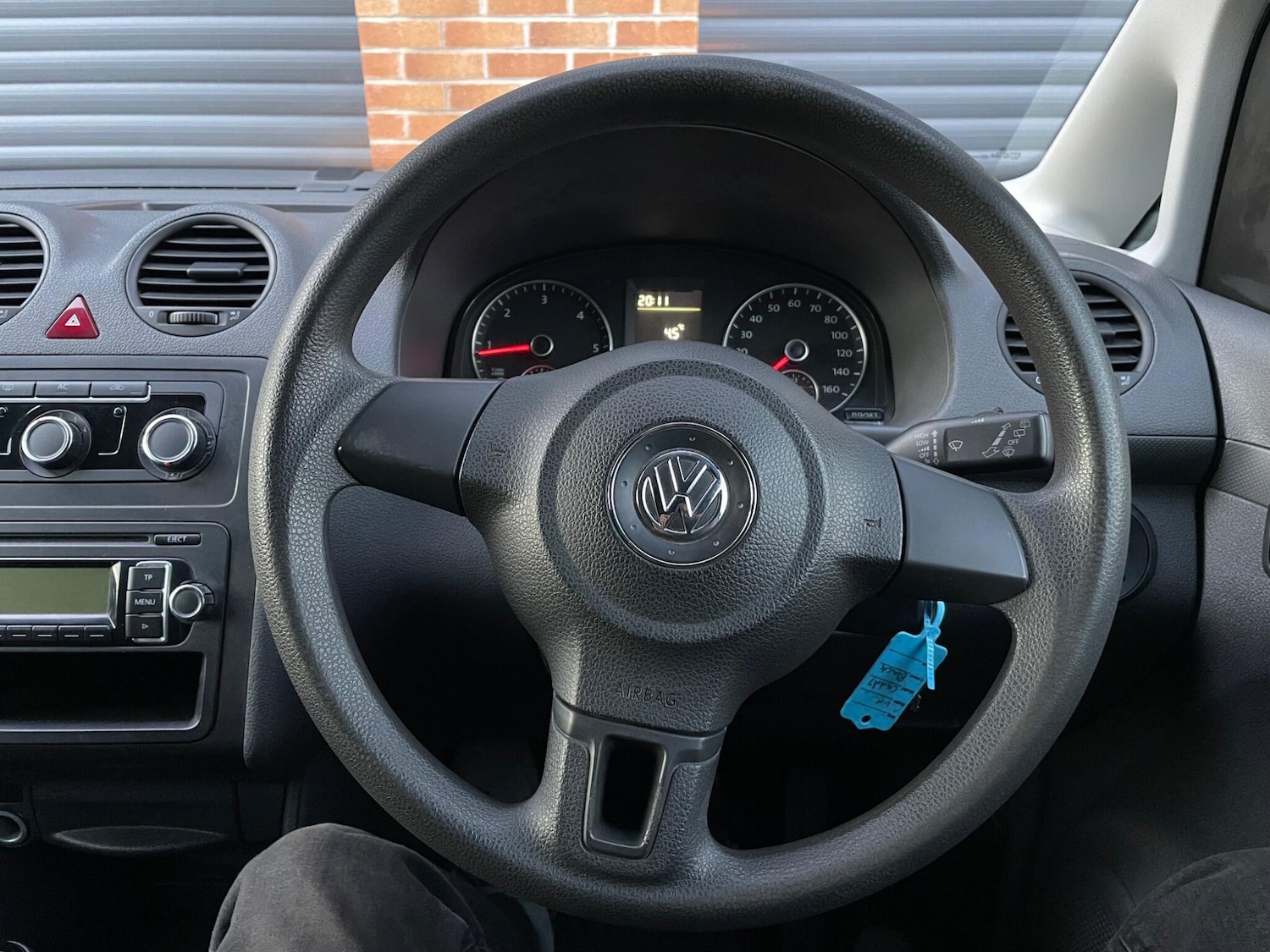 Used Volkswagen Caddy 2011 for sale - 76824476: Photo 25