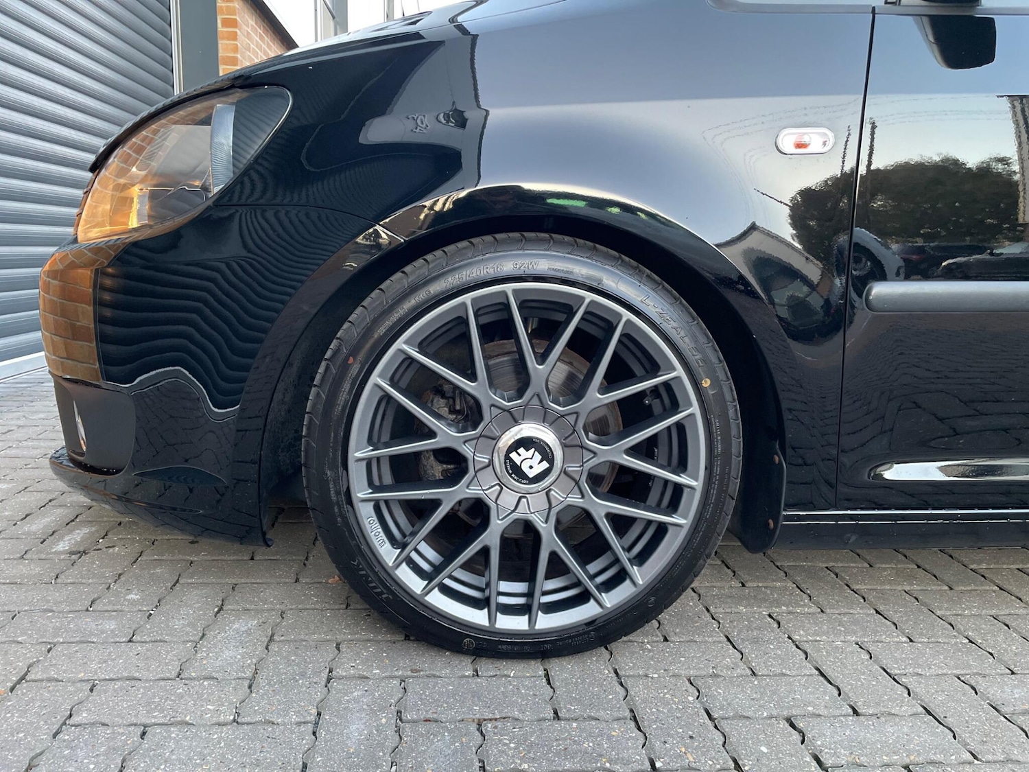 Used Volkswagen Caddy 2011 for sale - 76824476: Photo 30